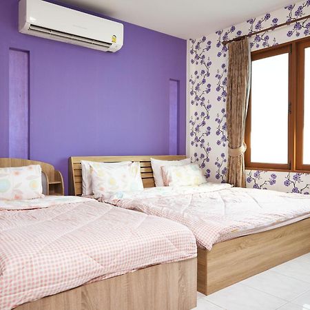 Baan Dara Resort 사라 부리 외부 사진