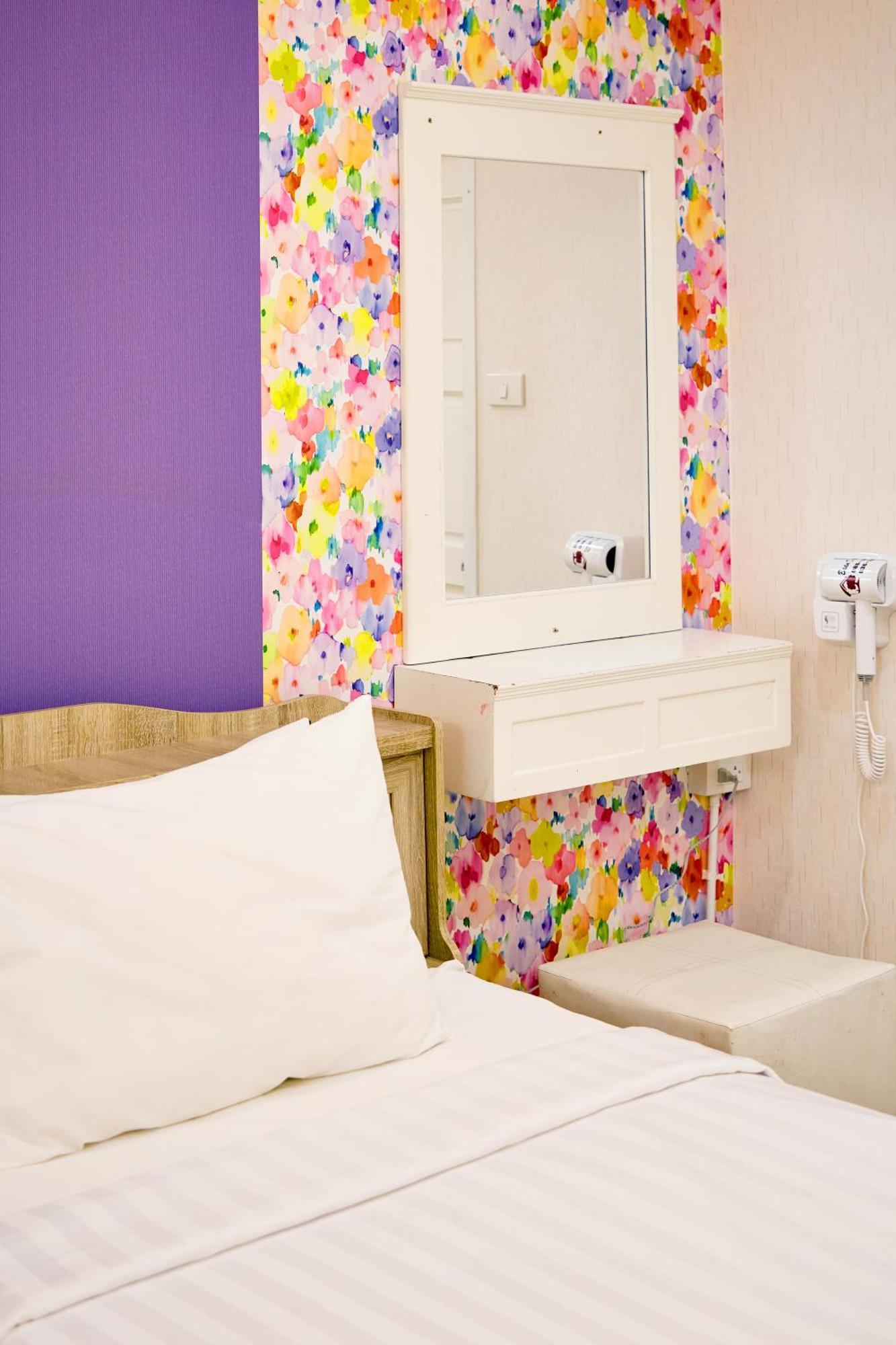 Baan Dara Resort 사라 부리 외부 사진