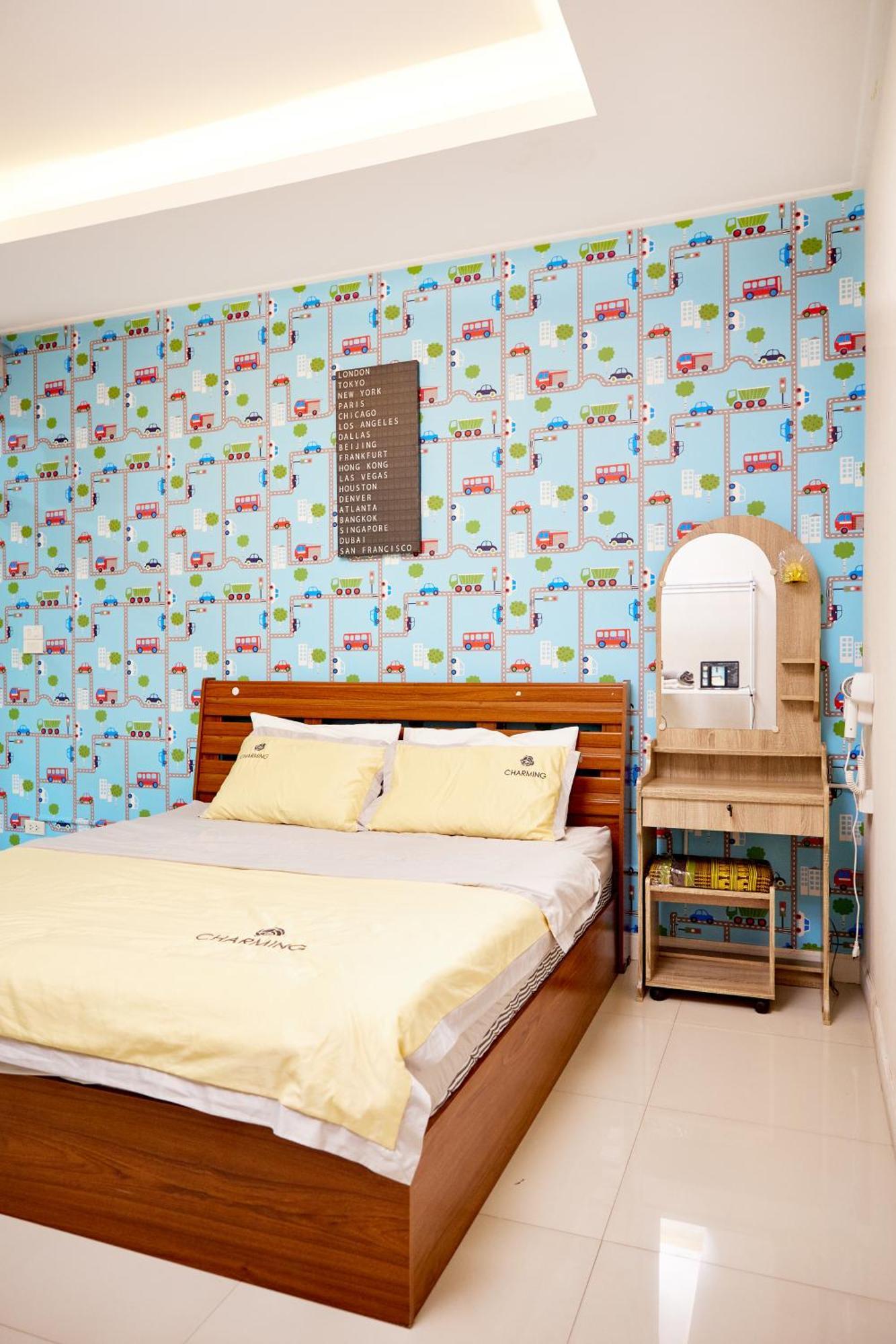 Baan Dara Resort 사라 부리 외부 사진