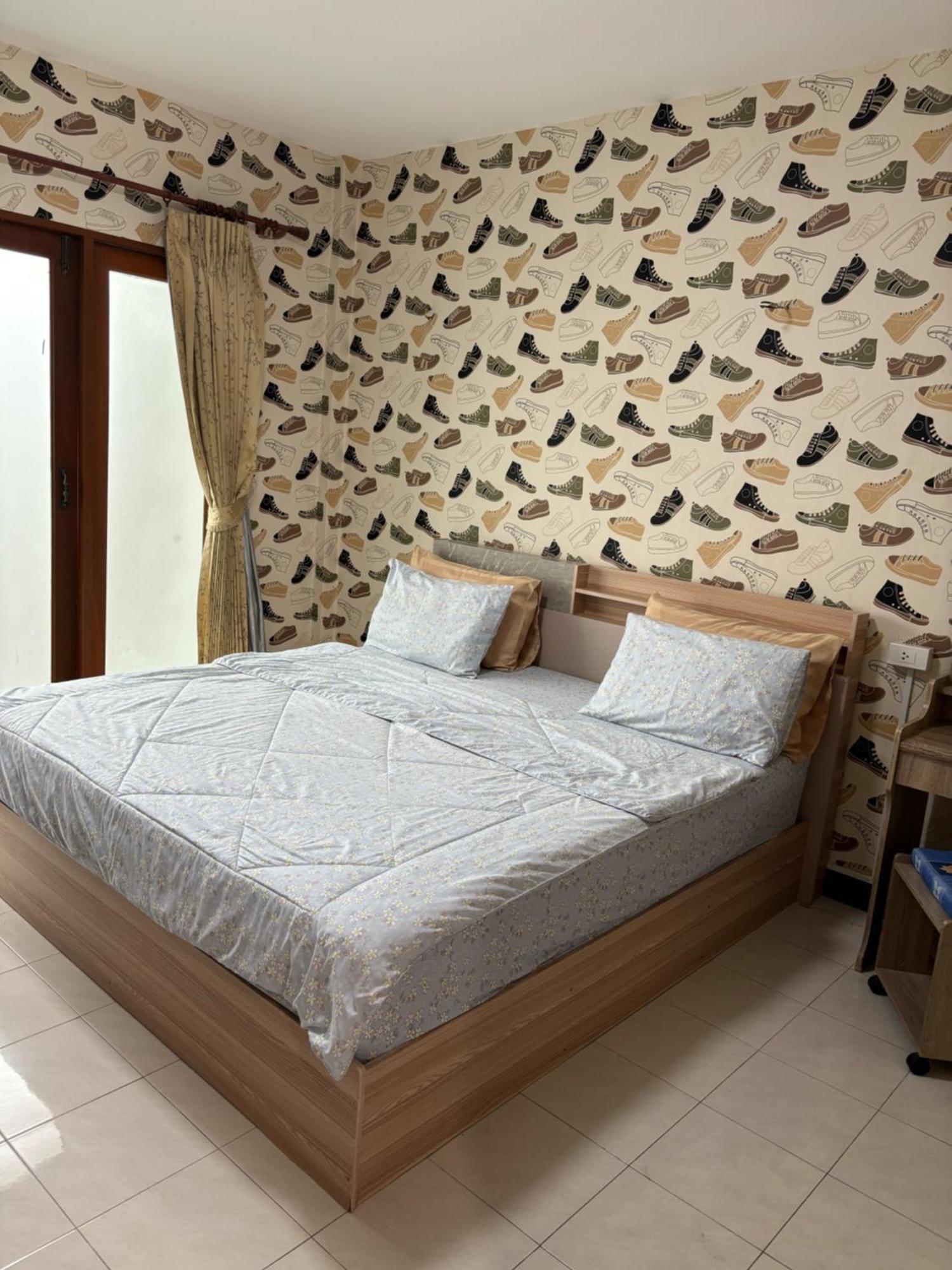 Baan Dara Resort 사라 부리 외부 사진